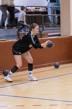 Bild 48 - wAJ TSV Ellerau - HSG Kalkberg : Ergebnis: 31:25